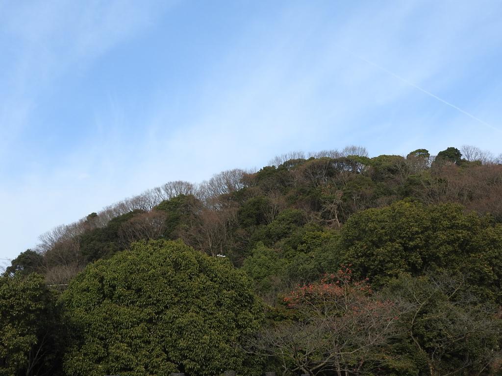 Furuyu Onsen Oogiya Hotel Saga Esterno foto